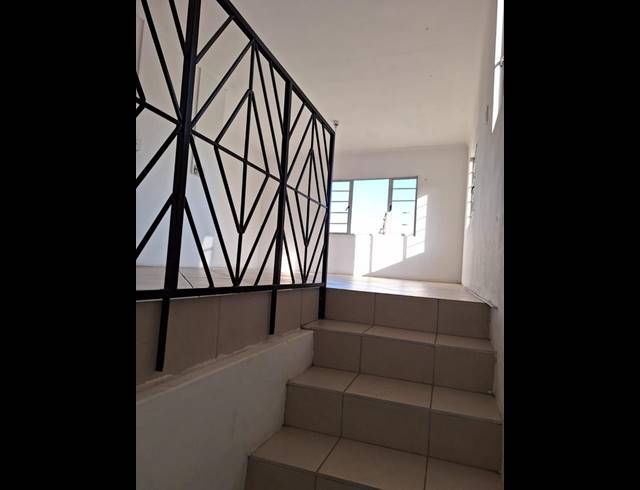 2 BEDROOM PROPERTY TO RENT IN GROVE END